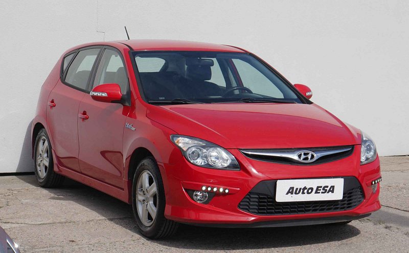 Hyundai I30 1.4 i 