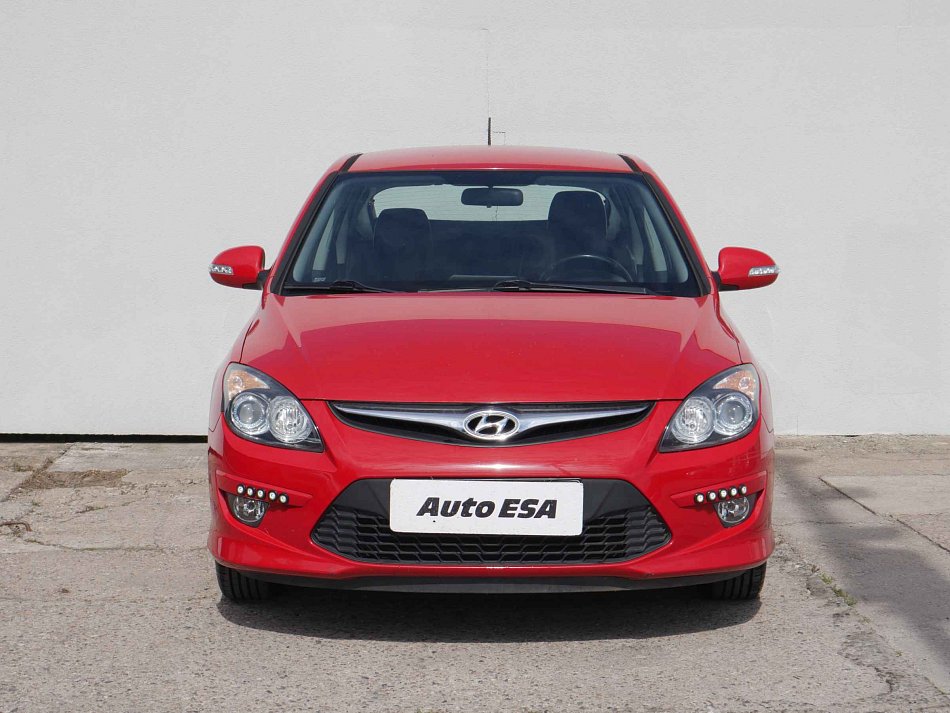 Hyundai I30 1.4 i 