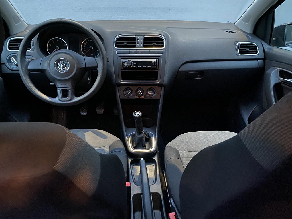 Volkswagen Polo 1.4i Comfortline