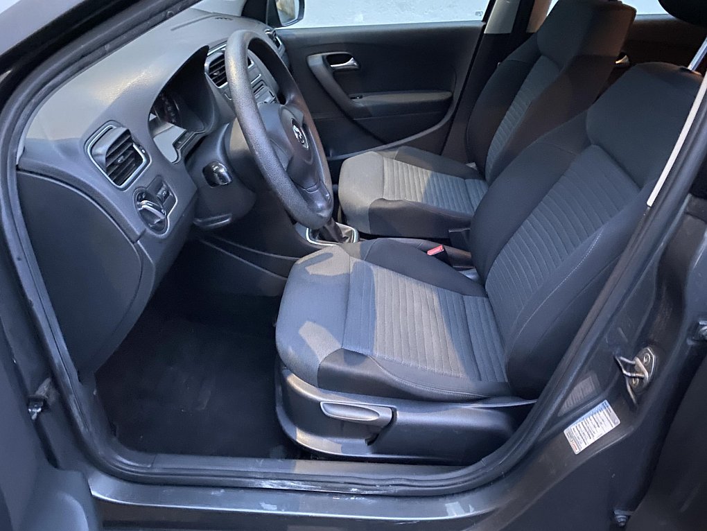 Volkswagen Polo 1.4i Comfortline