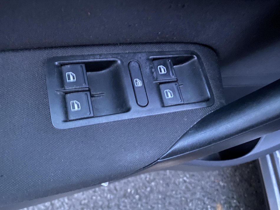 Volkswagen Polo 1.4i Comfortline