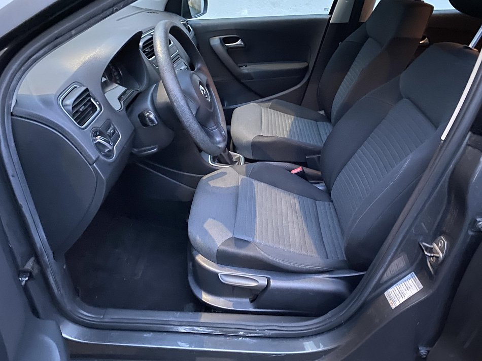 Volkswagen Polo 1.4i Comfortline