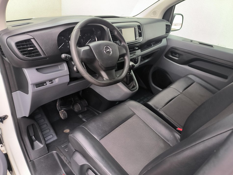 Opel Vivaro 1.5CDTi  L2