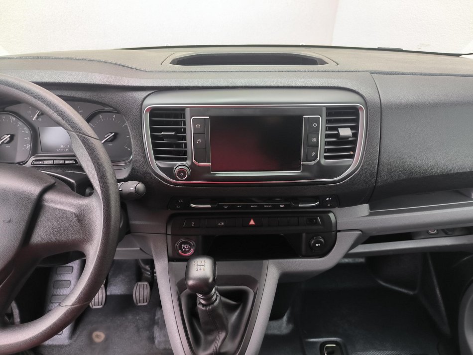 Opel Vivaro 1.5CDTi  L2