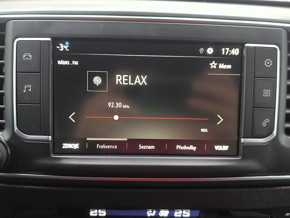 Opel Vivaro 1.5CDTi  L2