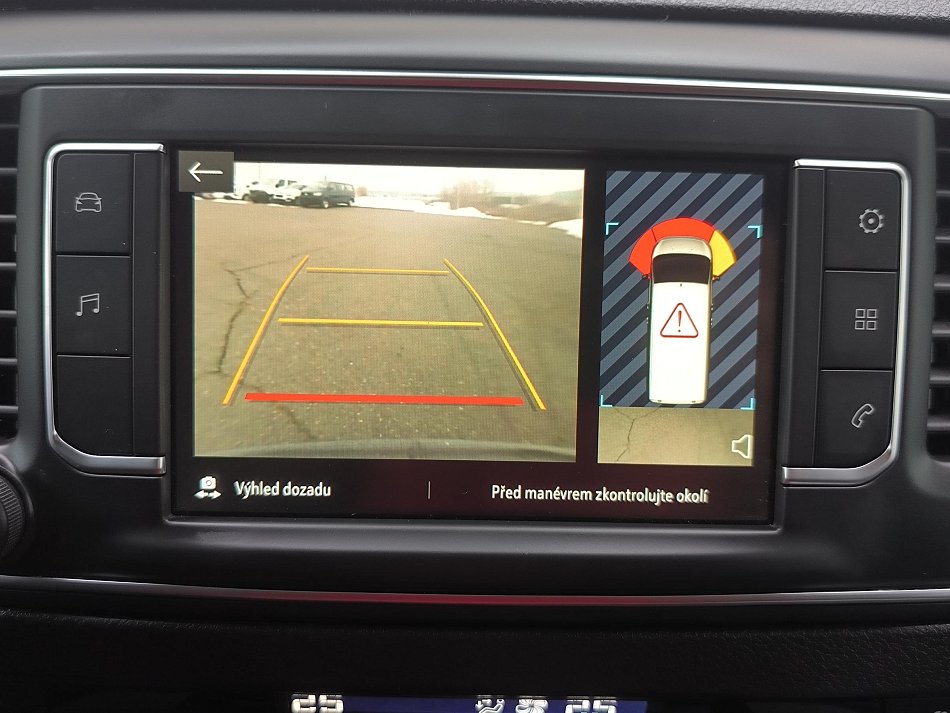 Opel Vivaro 1.5CDTi  L2