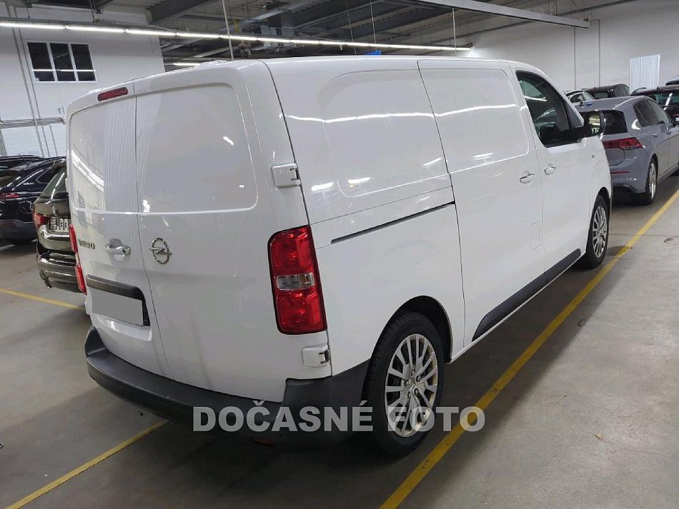 Opel Vivaro 1.5CDTi  L2