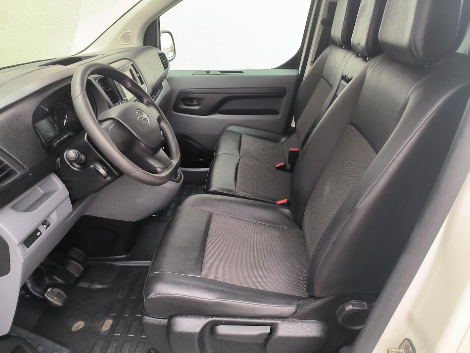 Opel Vivaro 1.5CDTi  L2