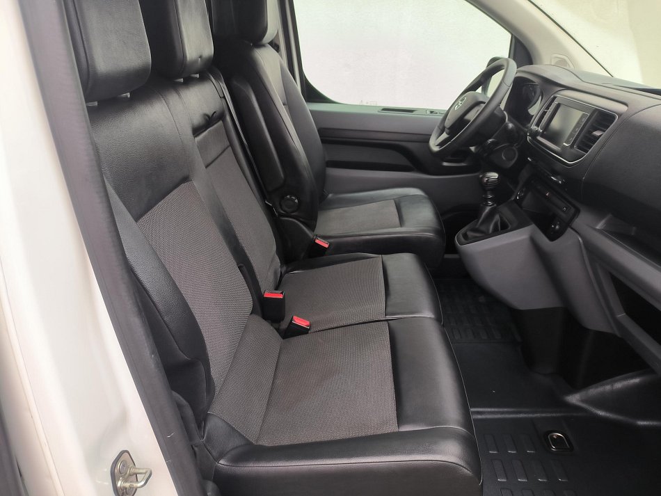 Opel Vivaro 1.5CDTi  L2