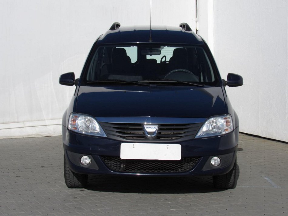 Dacia Logan 1.6 