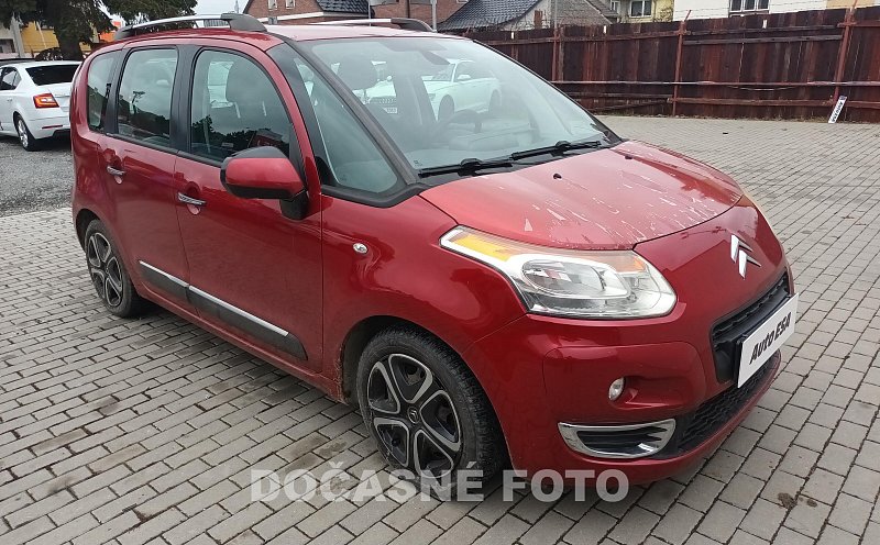 Citroën C3 Picasso 1.6 HDi 