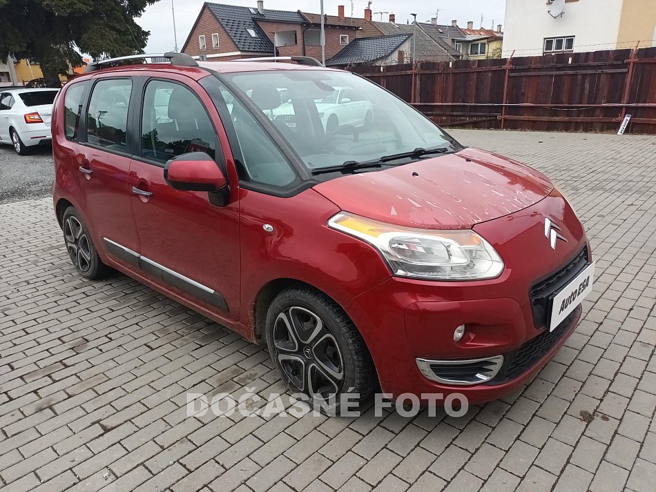 Citroën C3 Picasso 1.6 HDi 