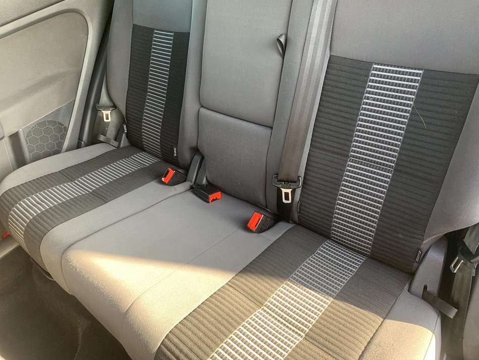 Volkswagen Golf Plus 1.4TSi 