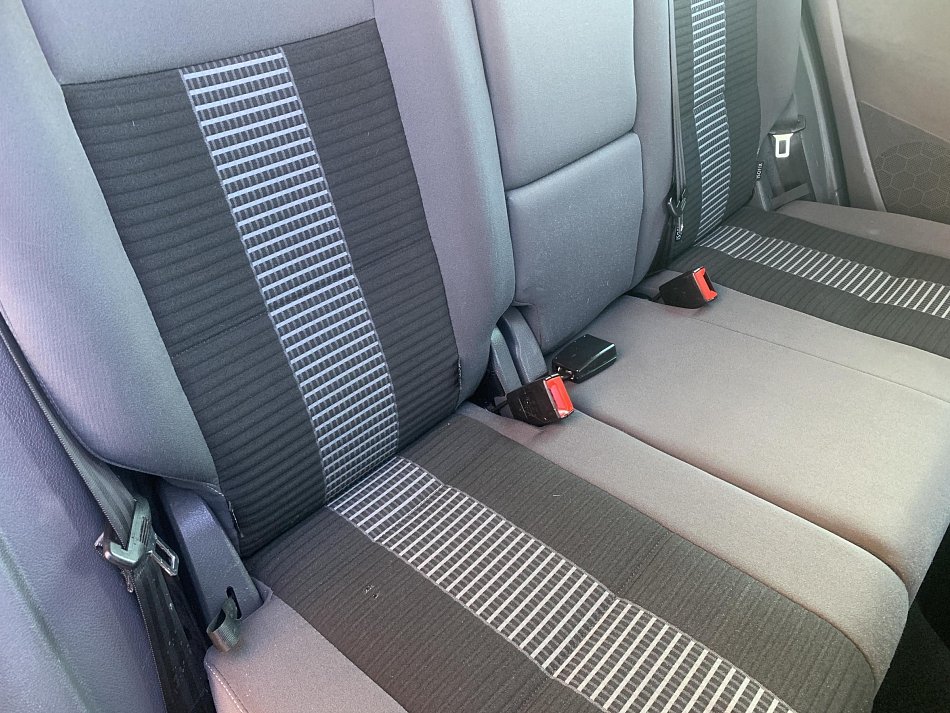 Volkswagen Golf Plus 1.4TSi 