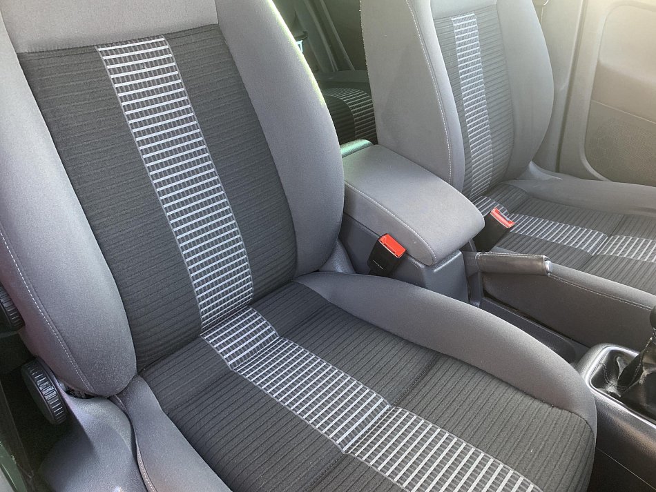 Volkswagen Golf Plus 1.4TSi 