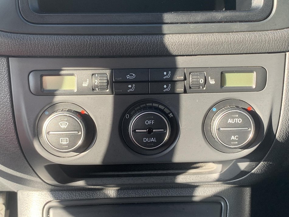 Volkswagen Golf Plus 1.4TSi 