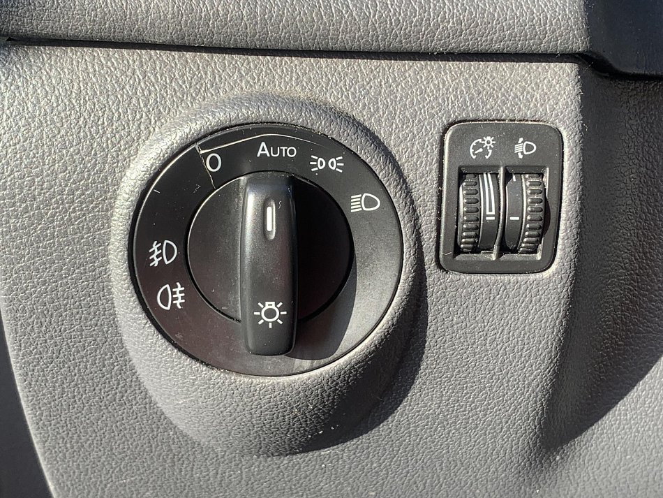 Volkswagen Golf Plus 1.4TSi 