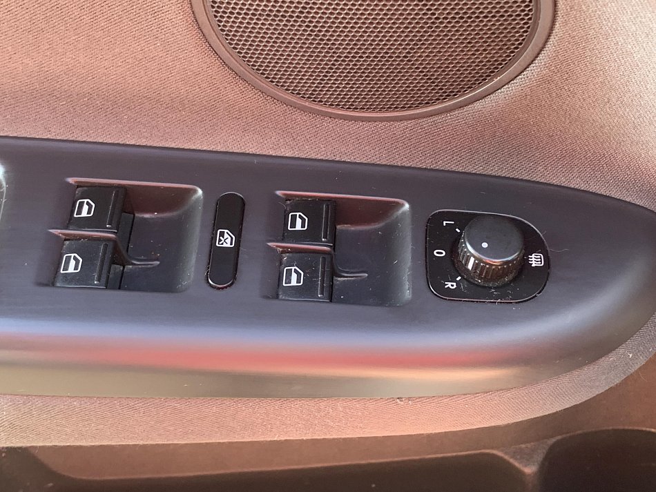 Volkswagen Golf Plus 1.4TSi 