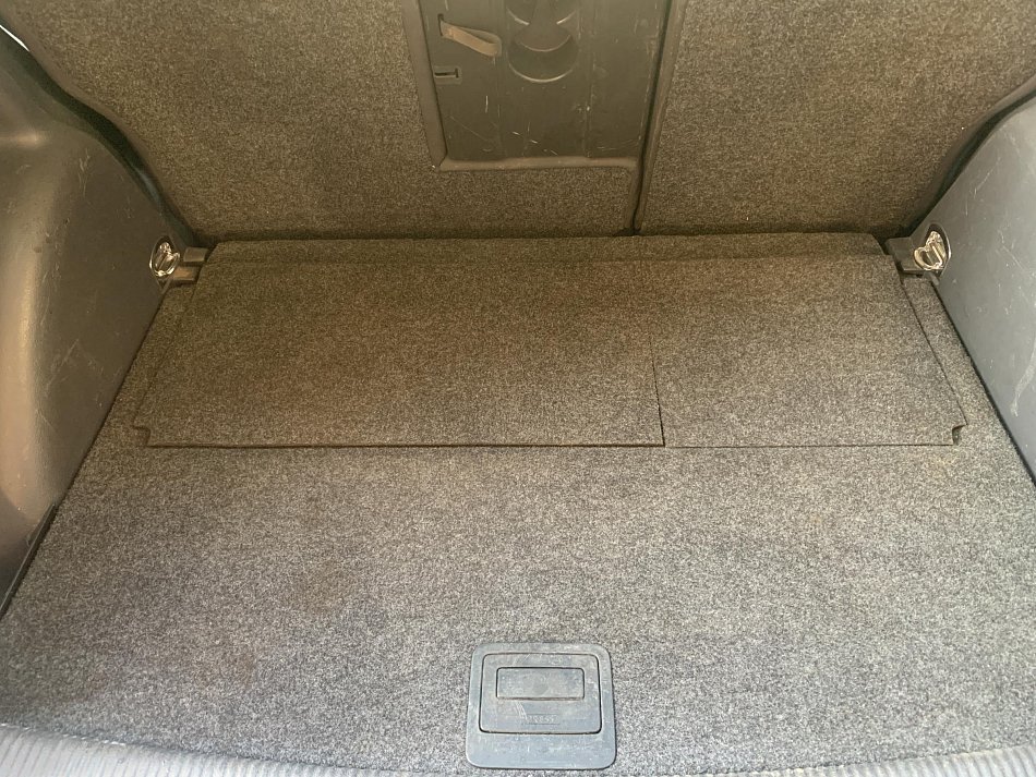 Volkswagen Golf Plus 1.4TSi 