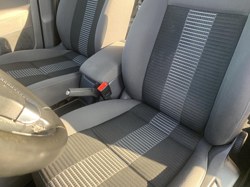 Volkswagen Golf Plus 1.4TSi 