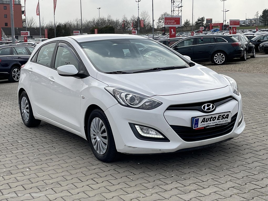 Hyundai I30 1.4 i 