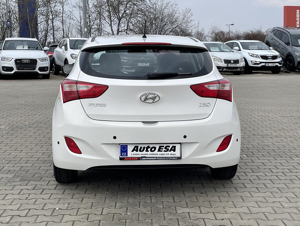 Hyundai I30 1.4 i 