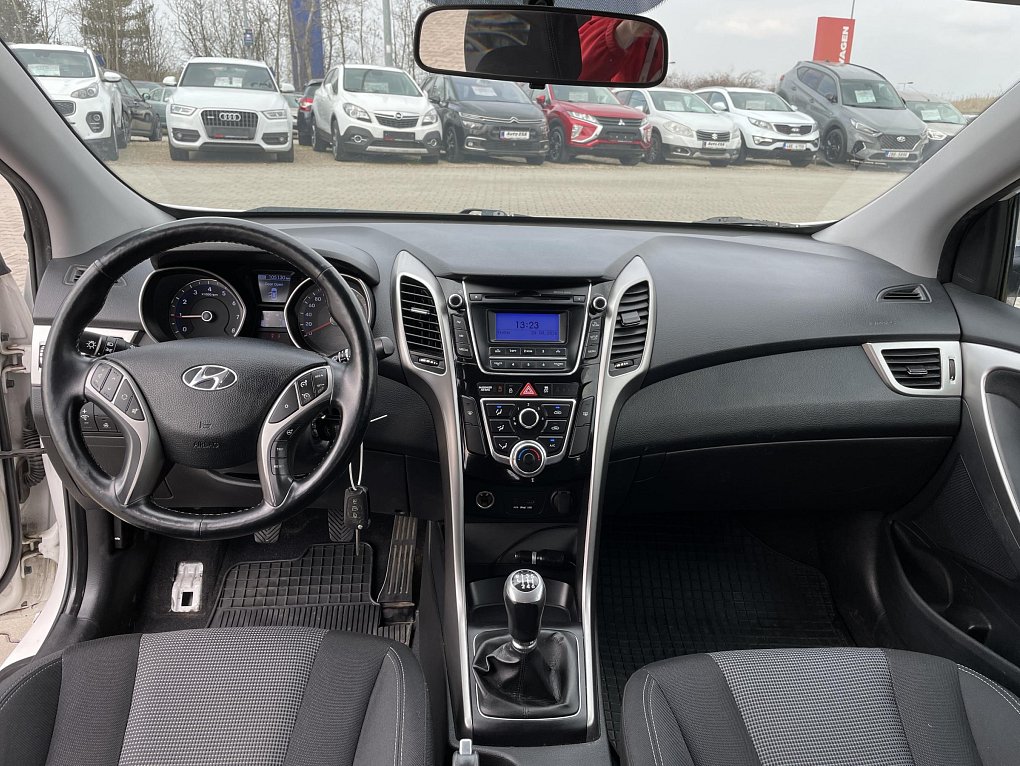 Hyundai I30 1.4 i 