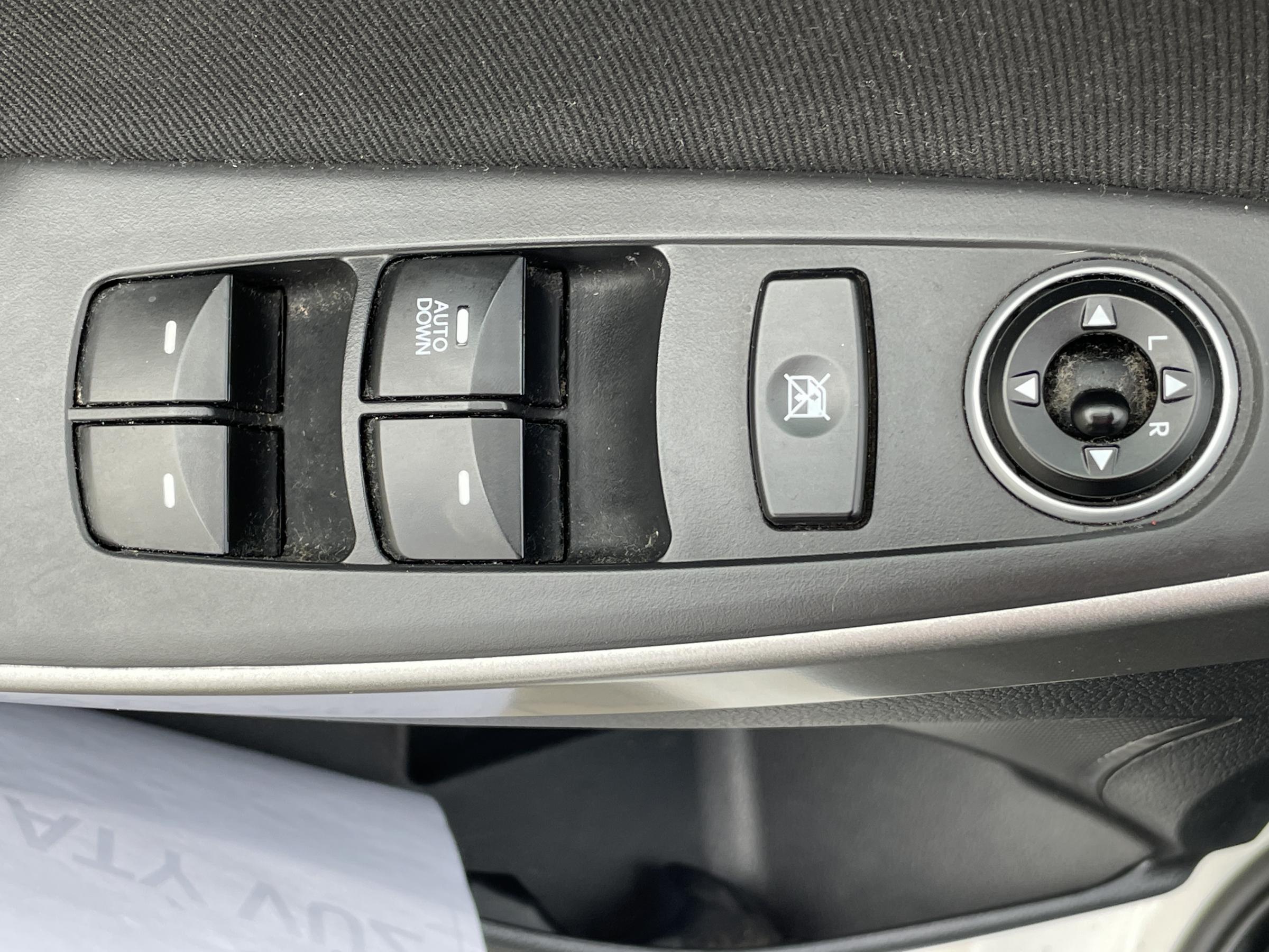 Hyundai i30, 2013 - pohled č. 12