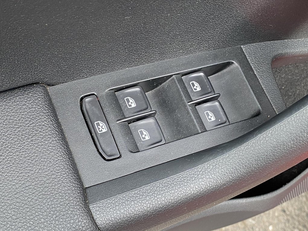 Škoda Octavia III 1.6 TDi Style