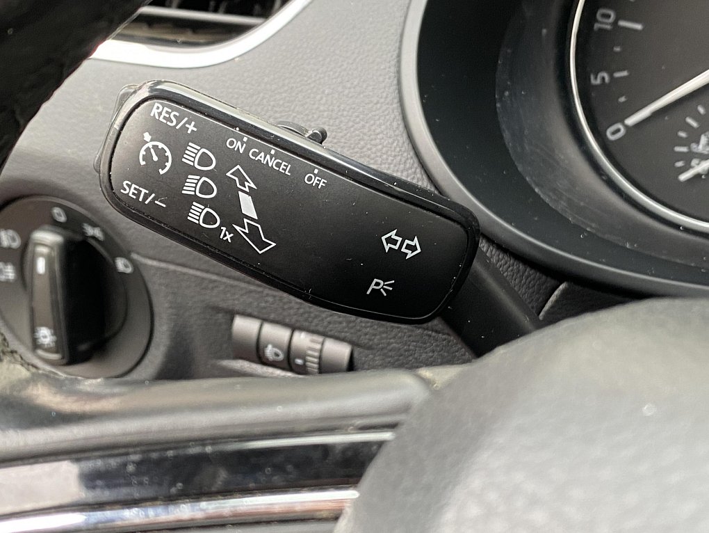 Škoda Octavia III 1.6 TDi Style