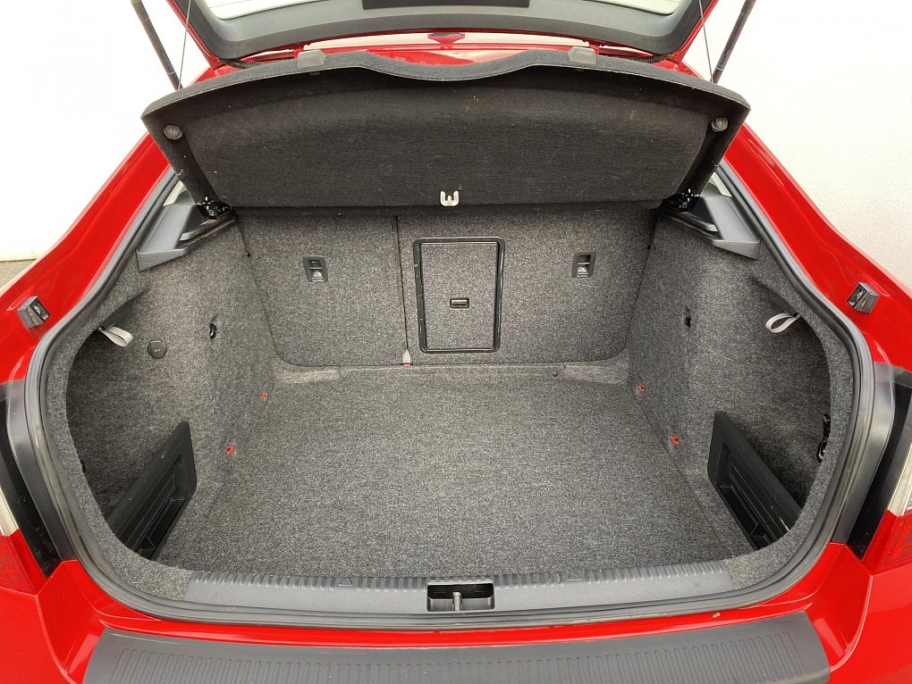 Škoda Octavia III 1.6 TDi Style