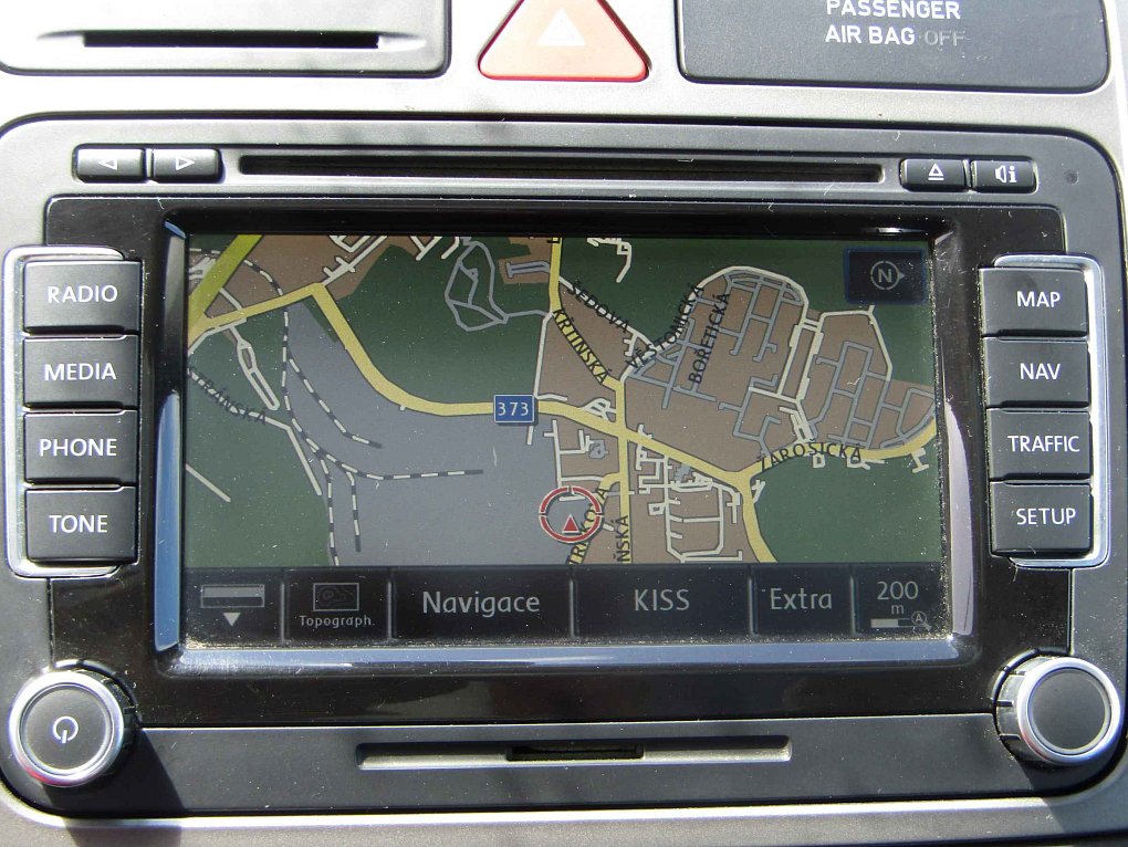 Volkswagen Tiguan 2.0 TDi  4x4