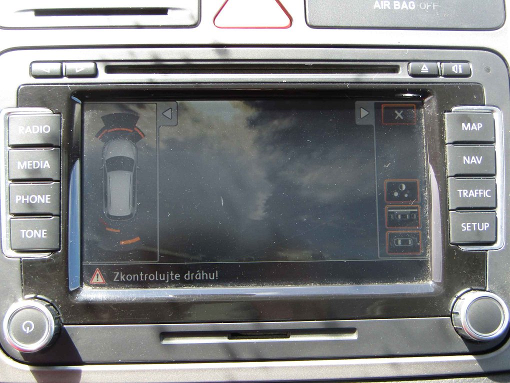 Volkswagen Tiguan 2.0 TDi  4x4