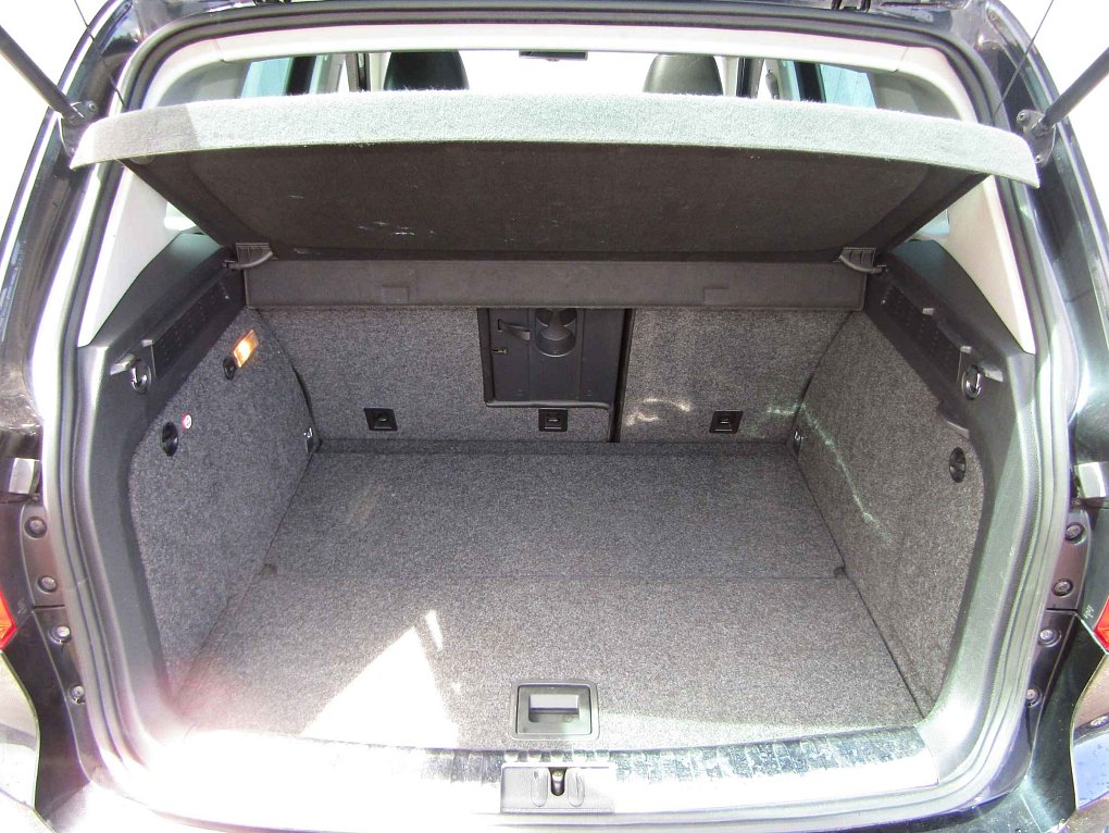 Volkswagen Tiguan 2.0 TDi  4x4