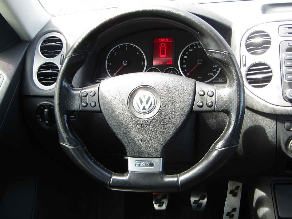 Volkswagen Tiguan 2.0 TDi  4x4