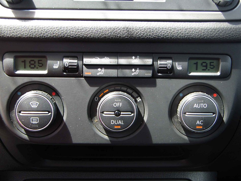 Volkswagen Tiguan 2.0 TDi  4x4