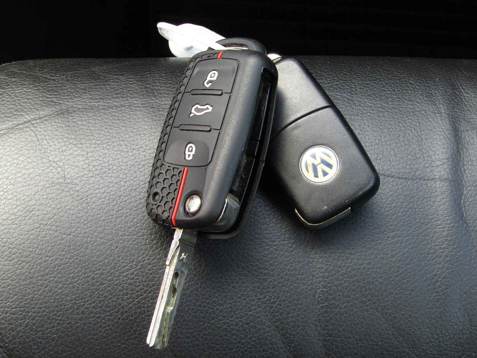 Volkswagen Tiguan 2.0 TDi  4x4