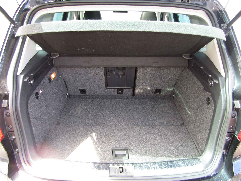 Volkswagen Tiguan 2.0 TDi  4x4