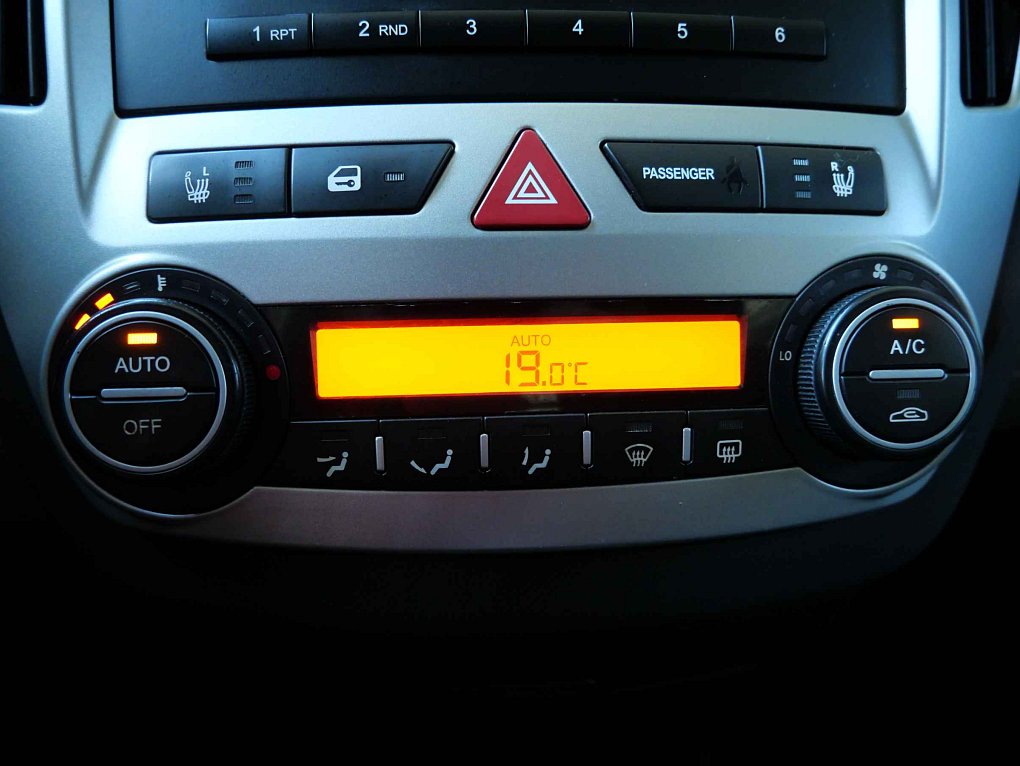 Kia Ceed 1.4CVVT 
