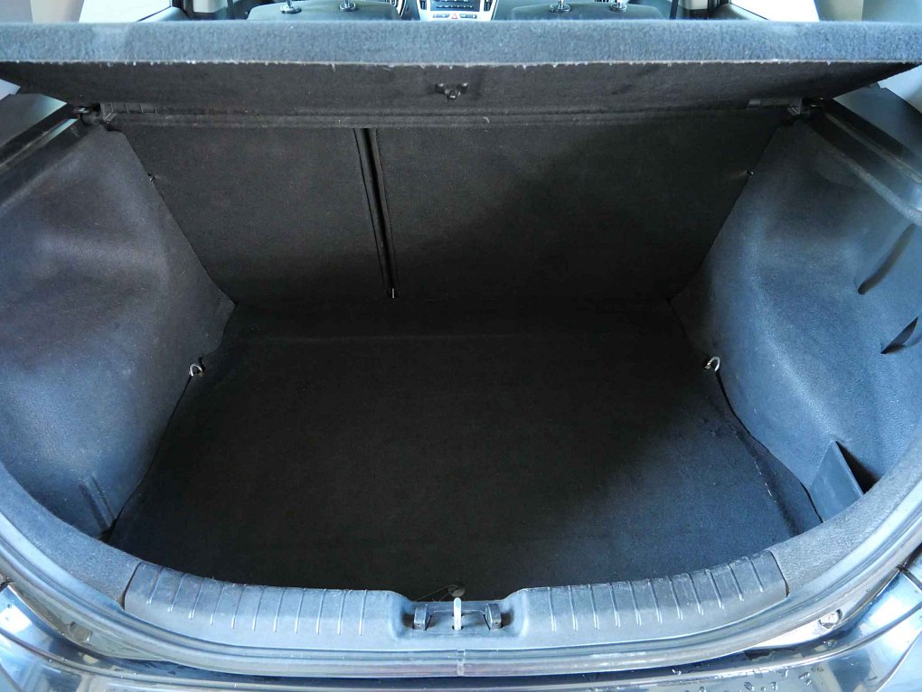 Kia Ceed 1.4CVVT 