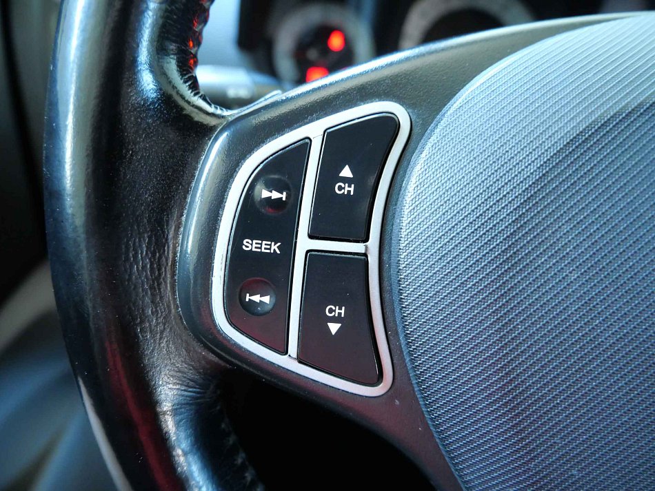 Kia Ceed 1.4CVVT 