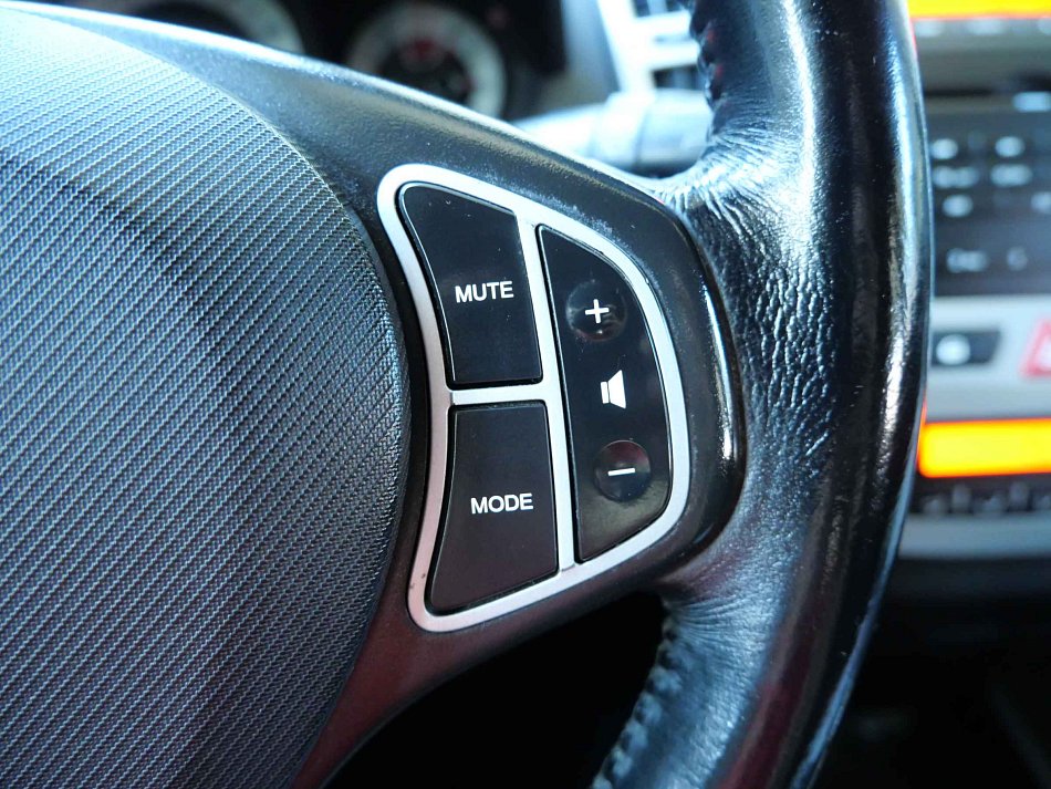 Kia Ceed 1.4CVVT 