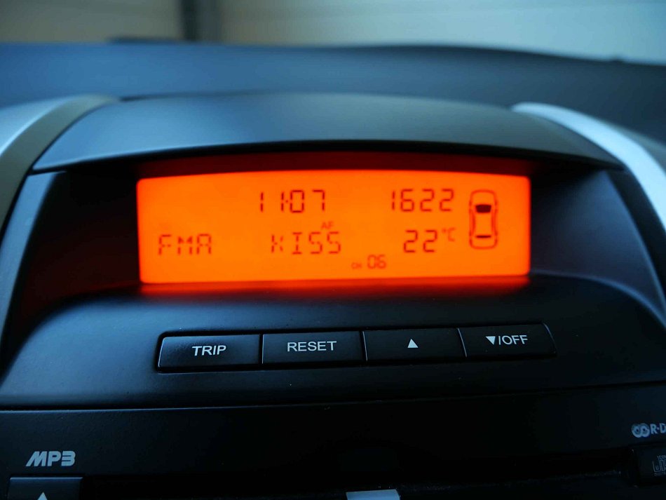 Kia Ceed 1.4CVVT 