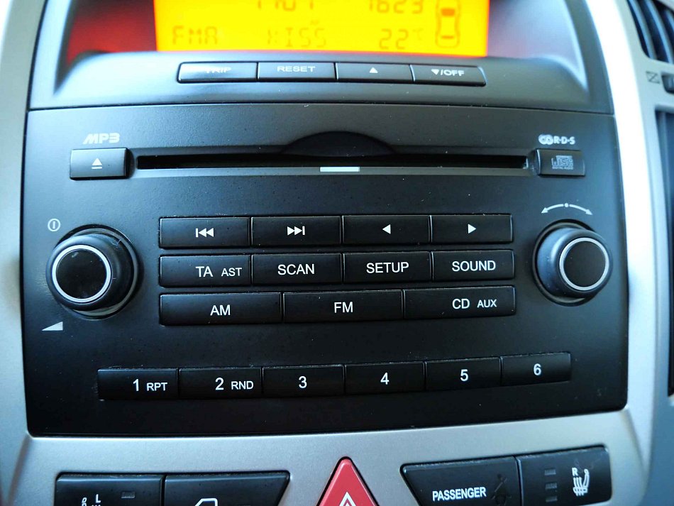 Kia Ceed 1.4CVVT 