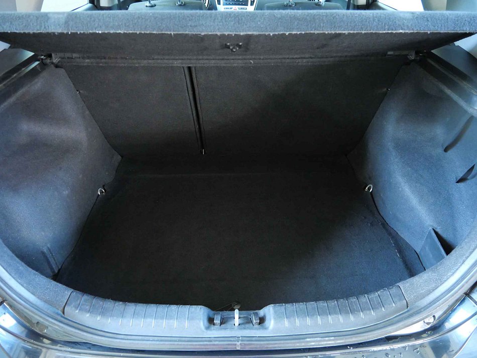 Kia Ceed 1.4CVVT 