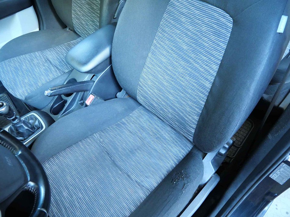 Kia Ceed 1.4CVVT 