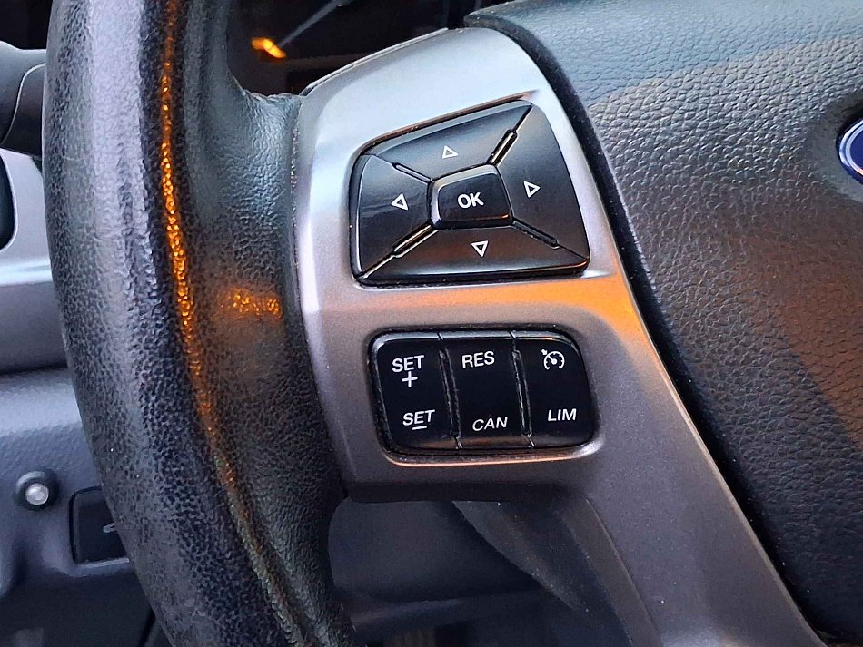 Ford Ranger 2.2 TDCi Limited 4x4