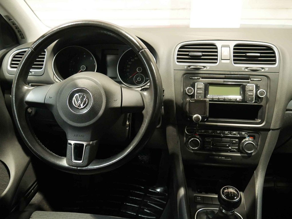 Volkswagen Golf 1.4 Trendline