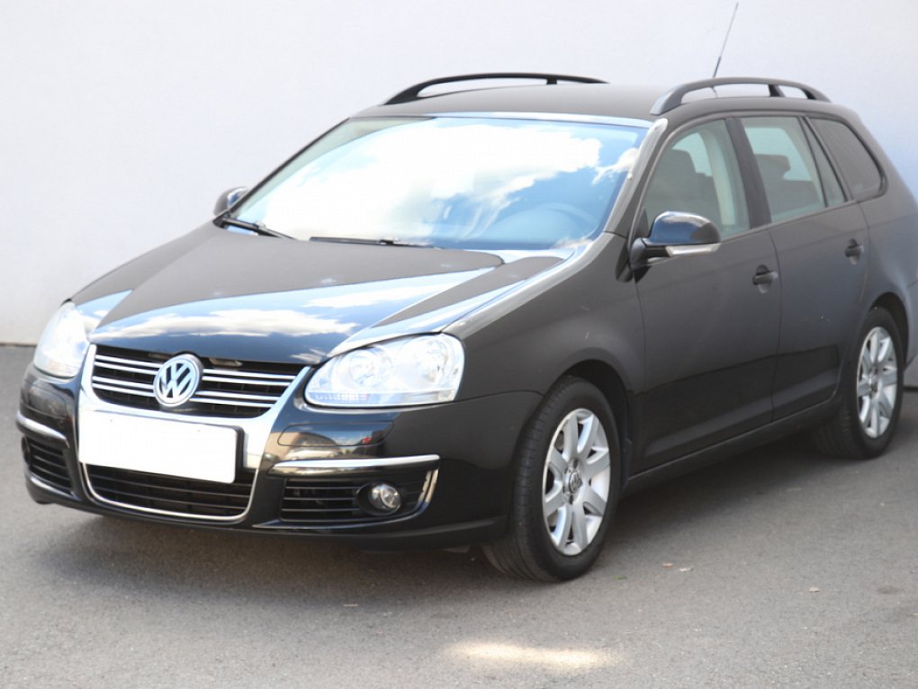 Volkswagen Golf 1.4 Trendline