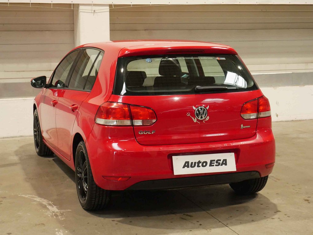 Volkswagen Golf 1.4 Trendline